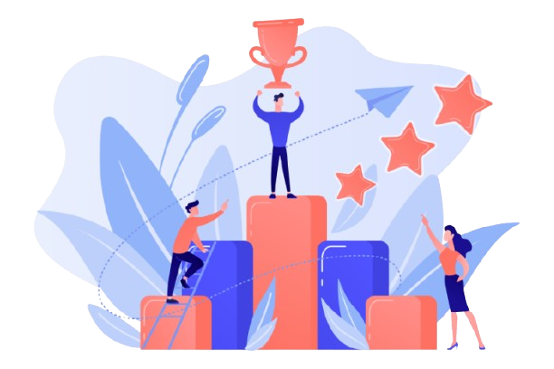 Un engagement envers l'excellence