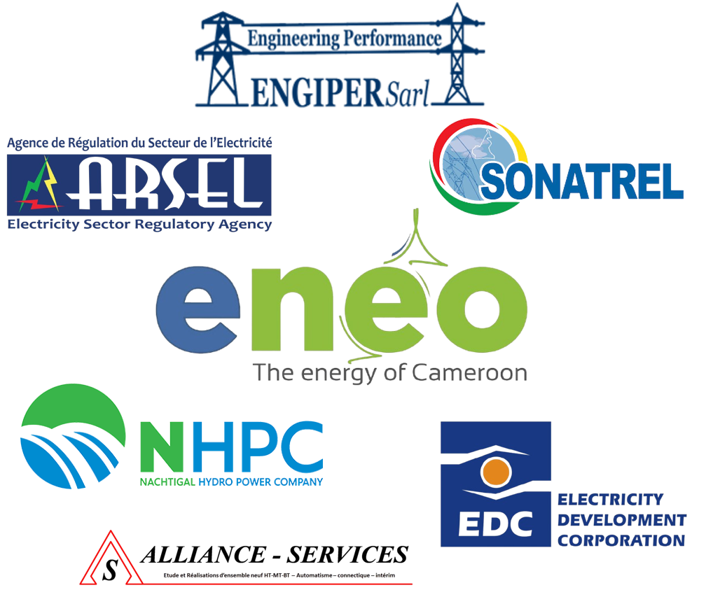 Des partenaires locaux et internationaux